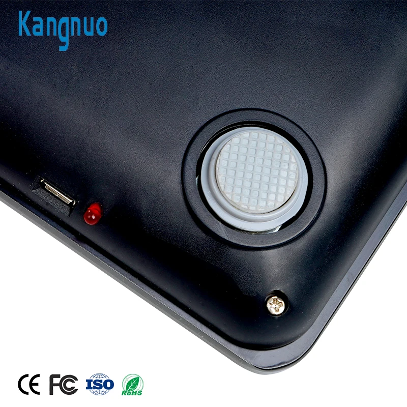 Usb Rechargeable And Batteries 5Kg 15Kg Digital Multifunction Kitchen Scale