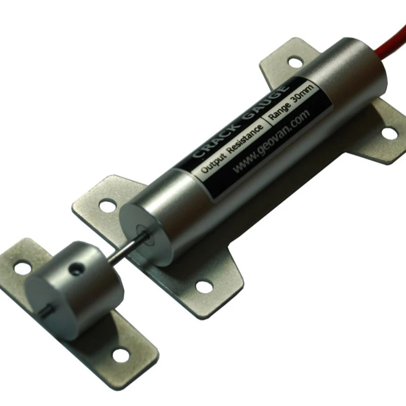 Electrical Crack Displacement Sensor
