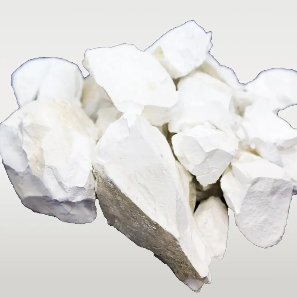 Быстродействующий оксид кальция CaO мин 90% вьетнамский Лайм