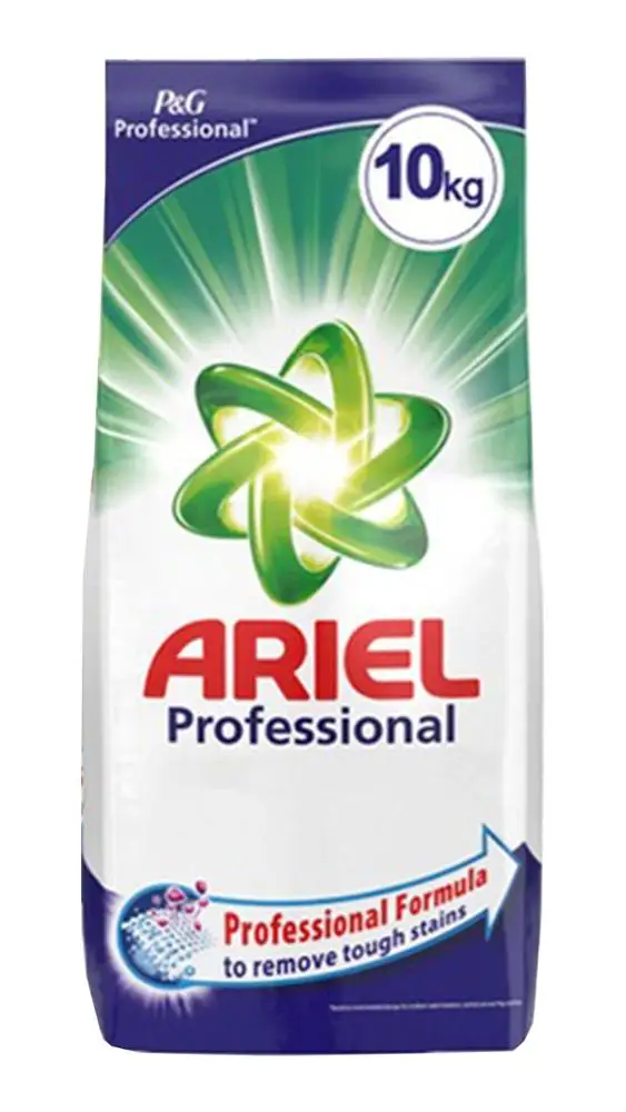 
For Powder Detergent Liquid Detergent 