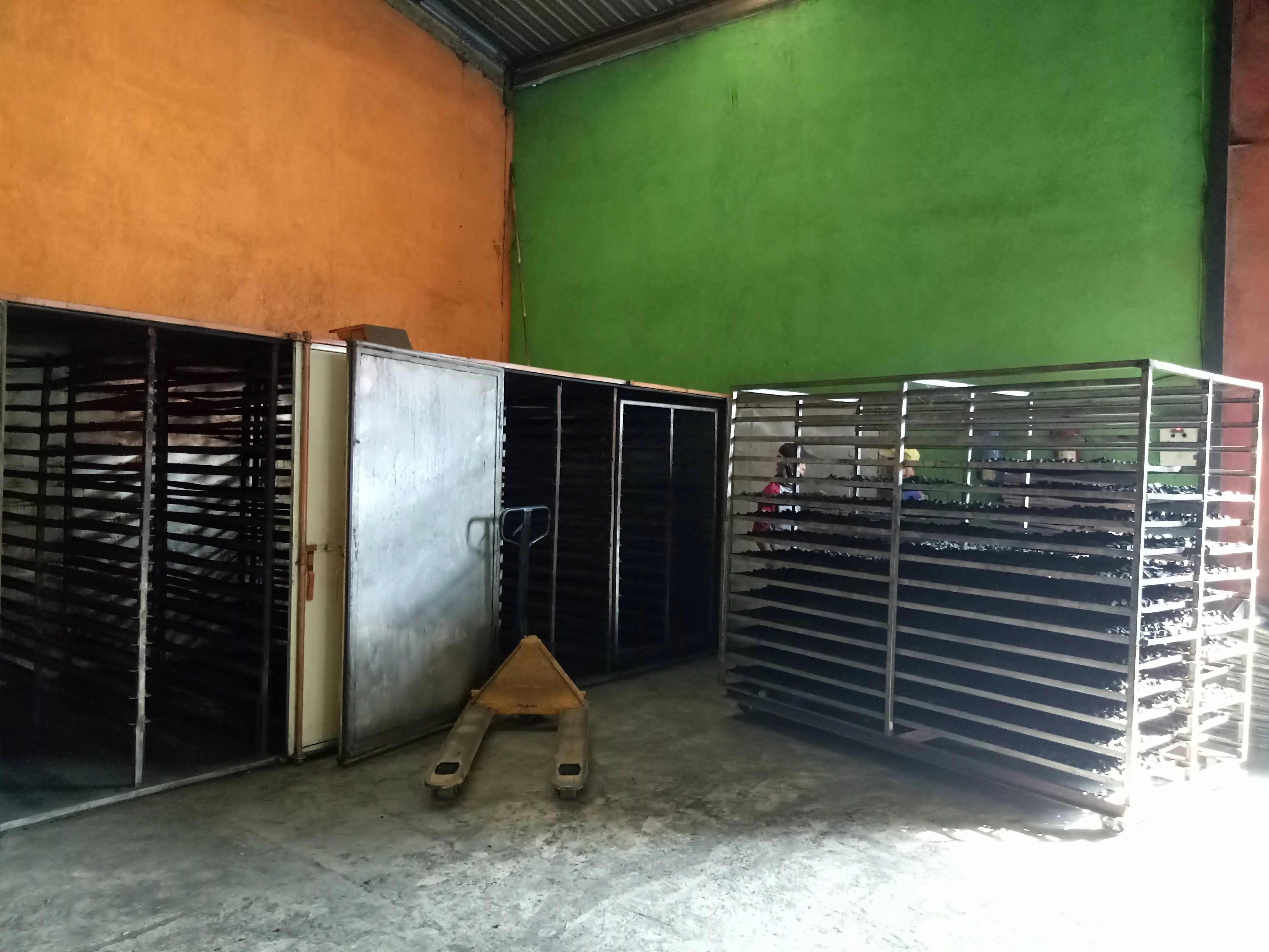 Shiha Hookah Charcoal / Hookah Charcoal / Shisha Charcoal Briquette