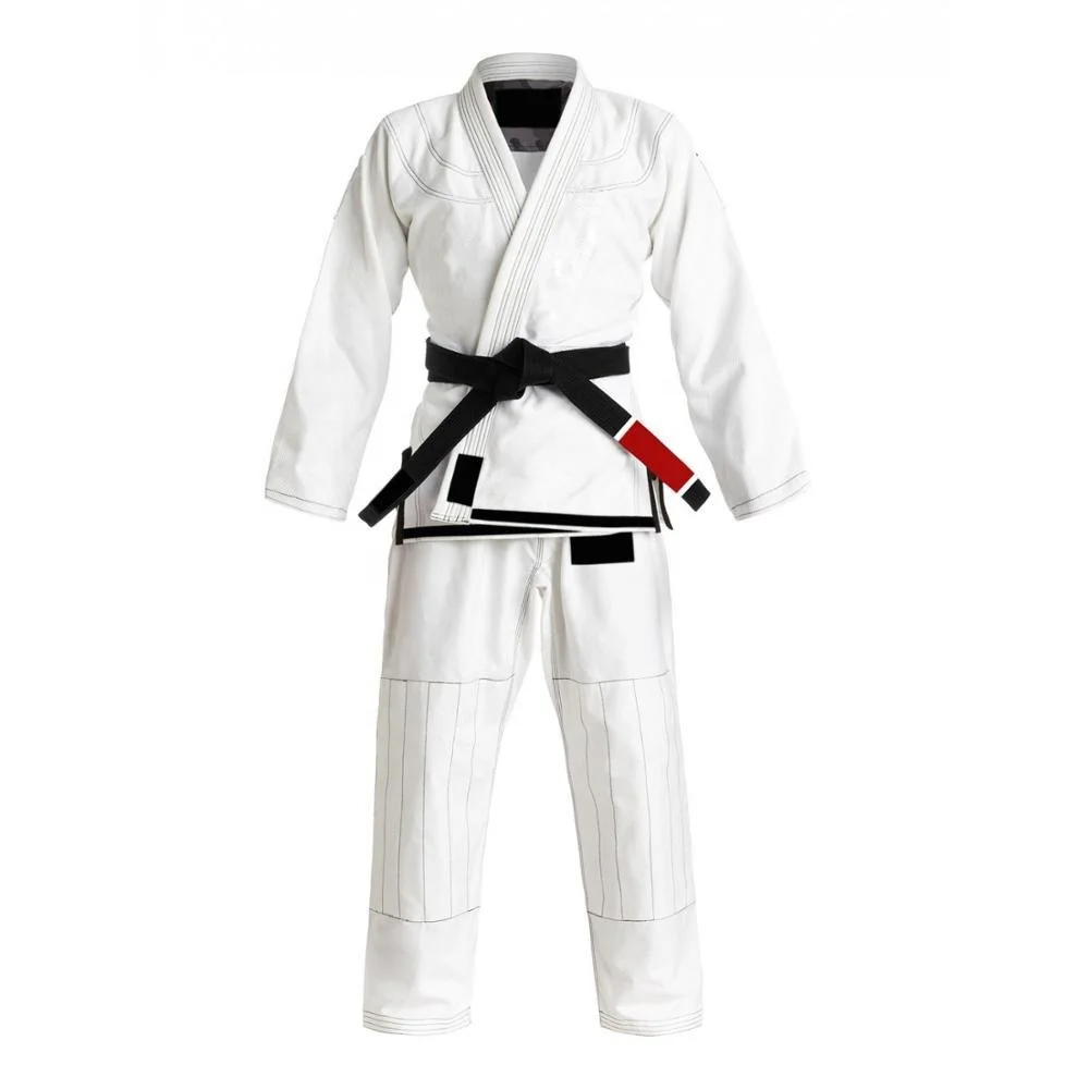 2022 Jiu Jitsu Uniform High Quality OEM Service / Martial Arts Uniform
