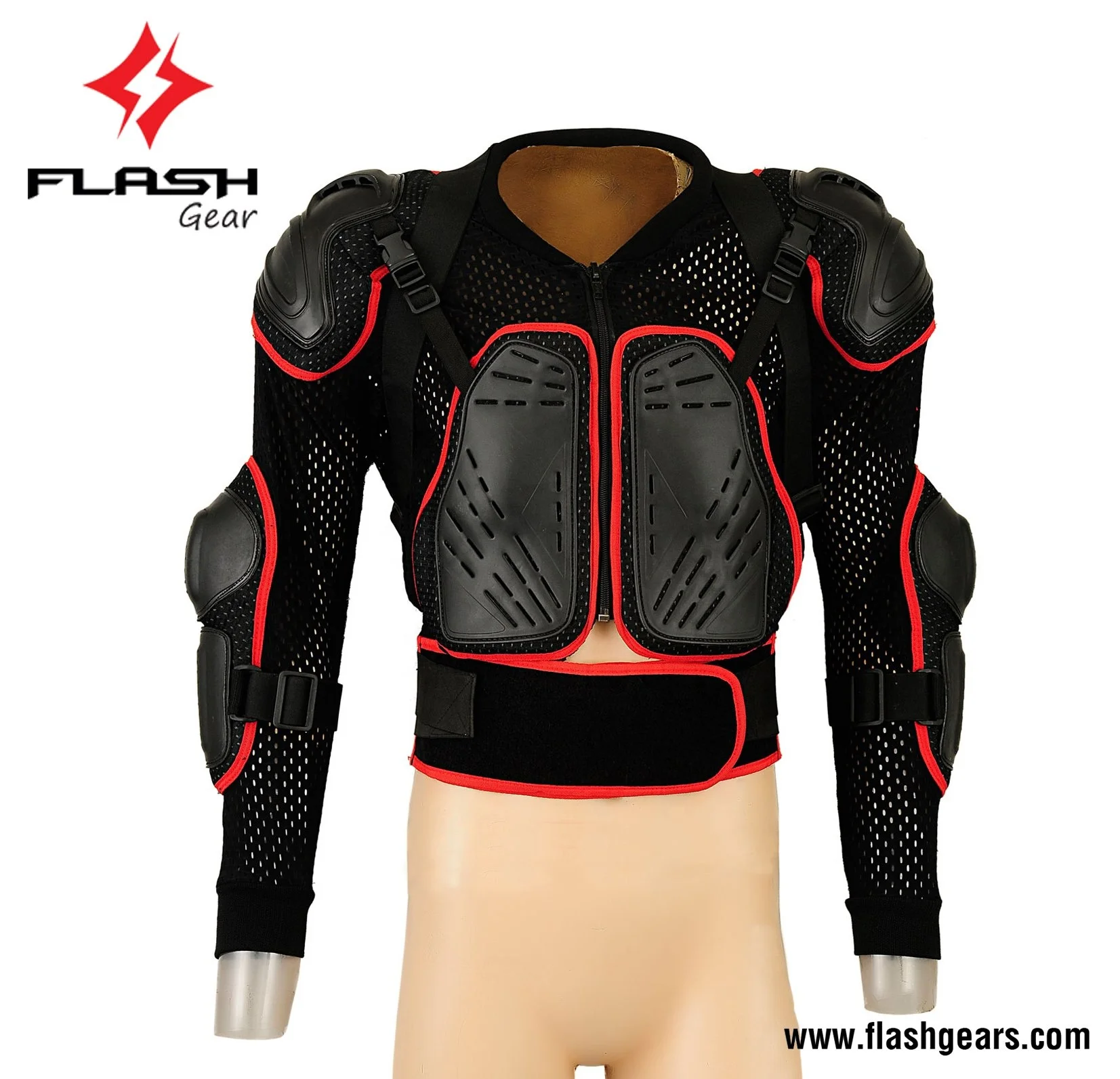 WOmen Motocross Safety Protection Jackets, Ladies MX off Racing Safety Protectors Jackets
