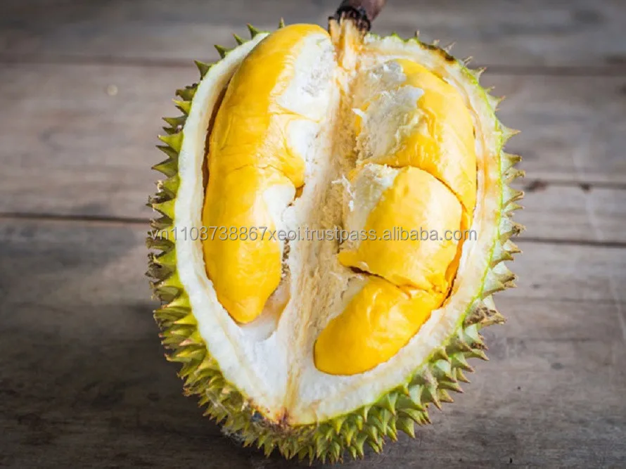 DURIAN VIET NAM/FRESH DURIAN /MS. Holiday +84-845-639-639 (Whatsapp)