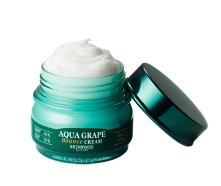 
Skinfood Aqua Grape Bounce Cream 63ml 