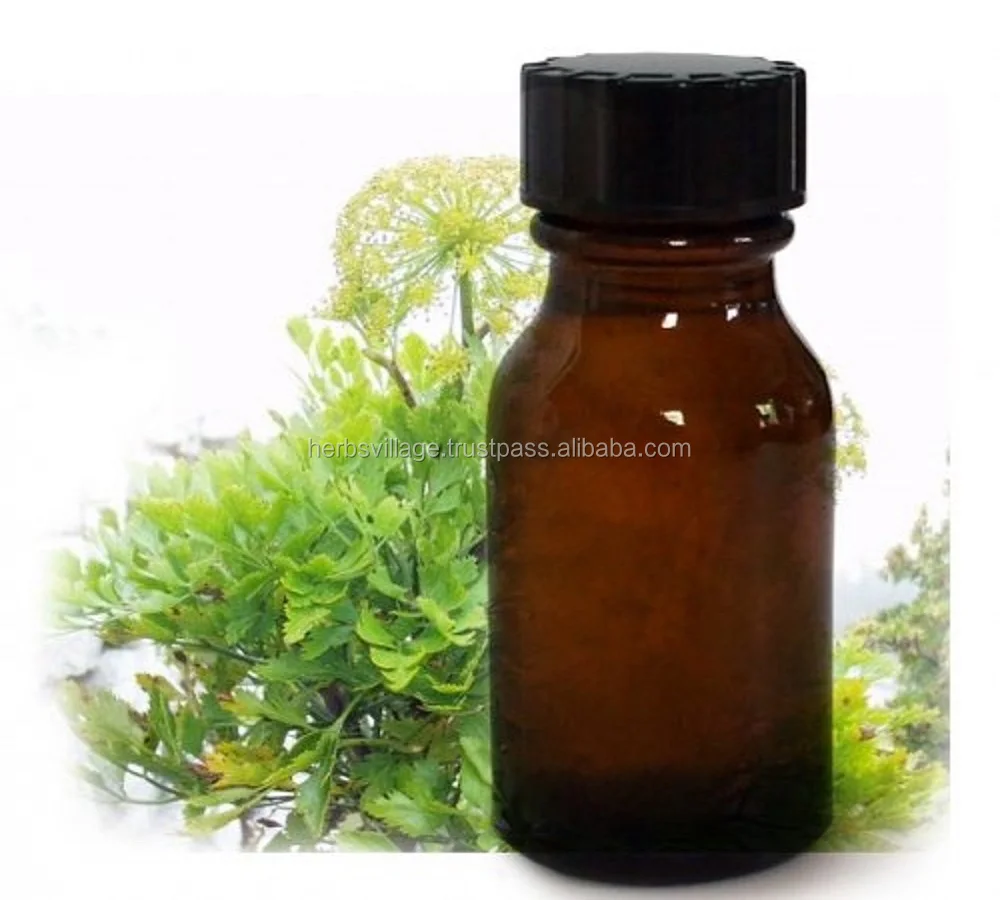 100% Pure Galbanum Essential Oil At Wholesale Price From India
