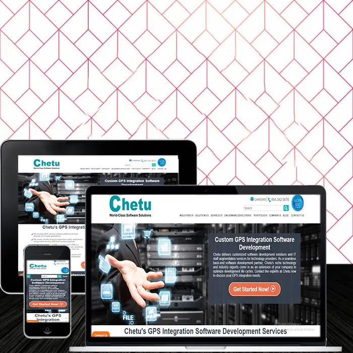 Best GPS Tracker App design and development services For Android in 2022 - Protolabz eServices