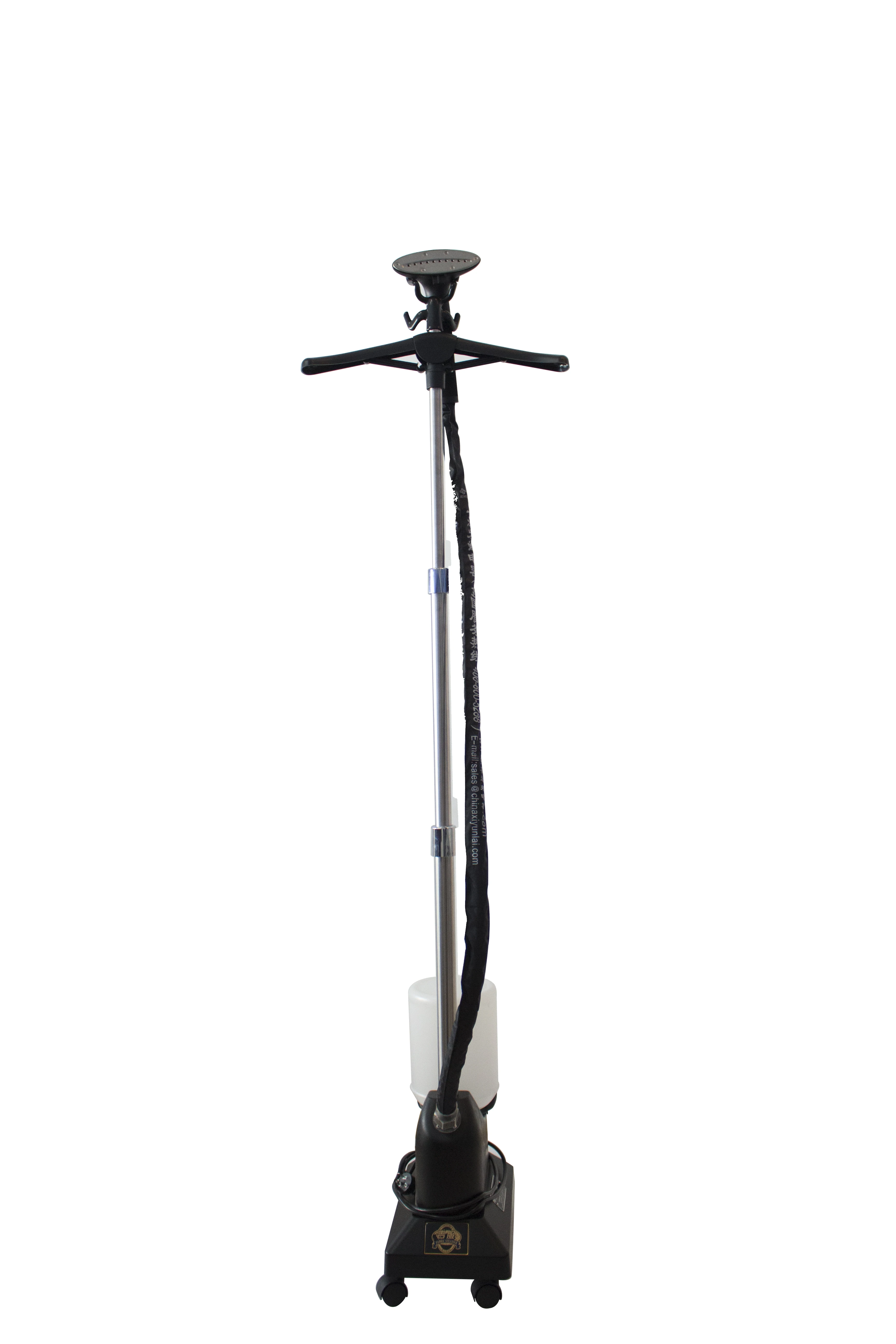professional commercial home use garment steamer