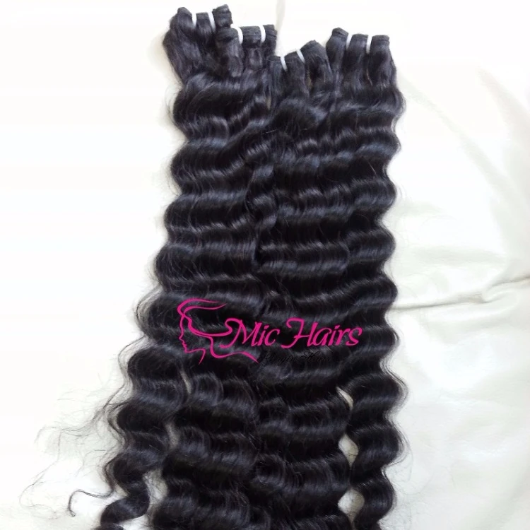 High Quality 100% Human Hair Best Wholesale