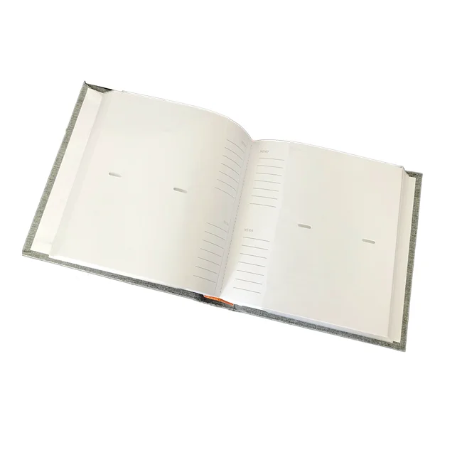 wholesale Fabric  photo album 200 photos book binding 4R