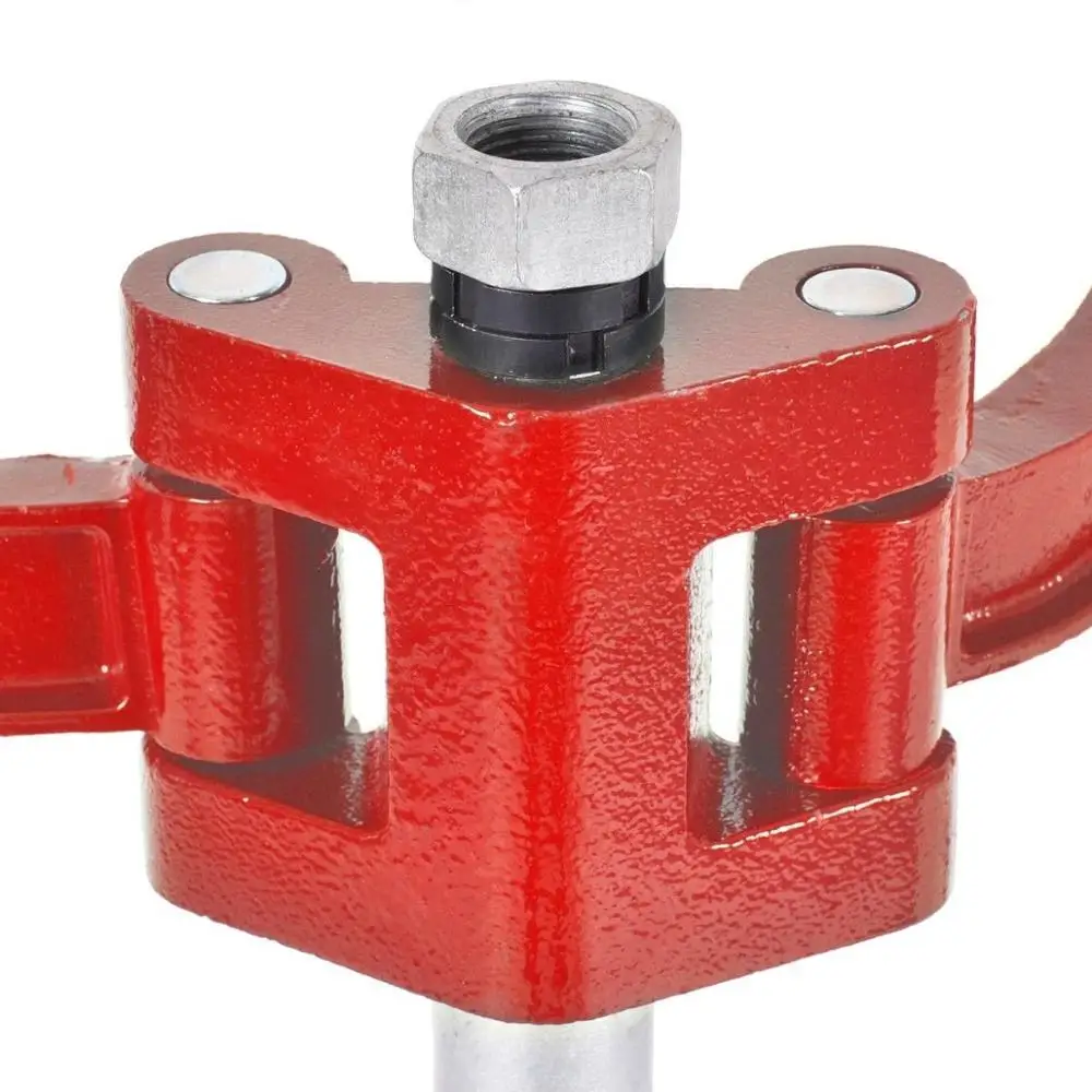 2200 lbs 1Ton Hydraulic Coil Spring Compressor with CE