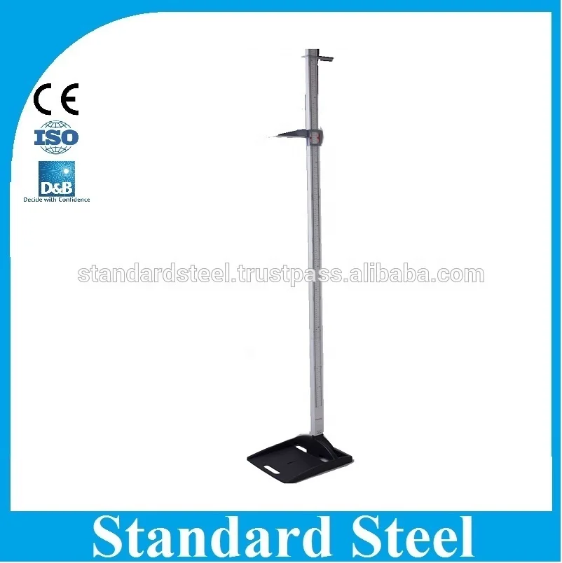 Portable Height Measuring Stadiometer, Portable stadiometer