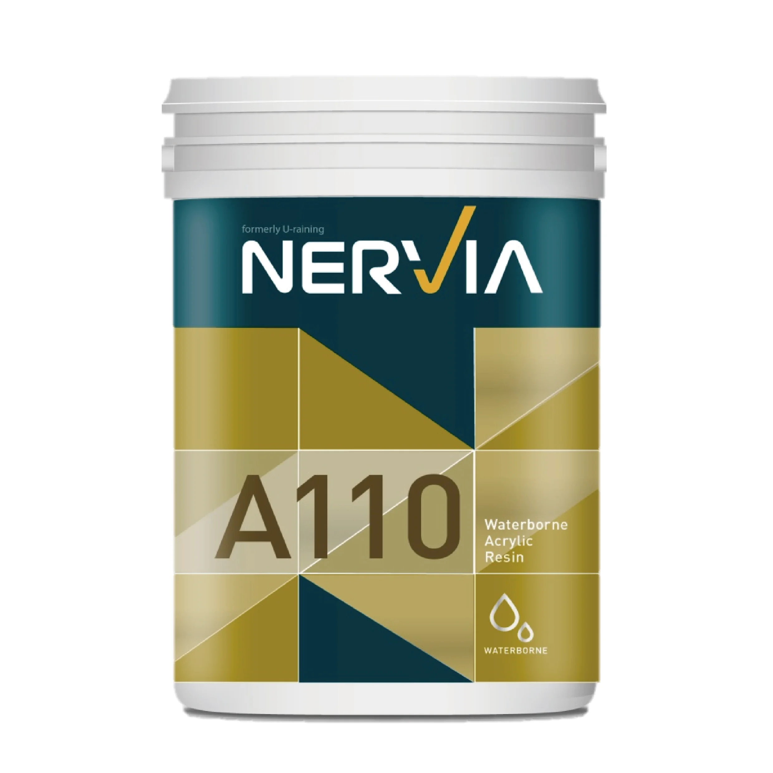 
 Водонепроницаемость и теплоизоляция A110 для промежуточного покрытия  