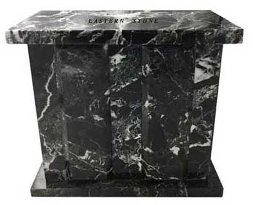 
ONYX STONE RECTANGLE URNS 