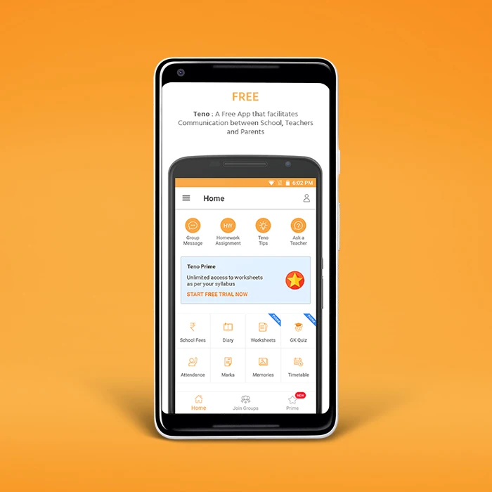 Best online School Management Software Design and Development in India - Prottolabz eServices