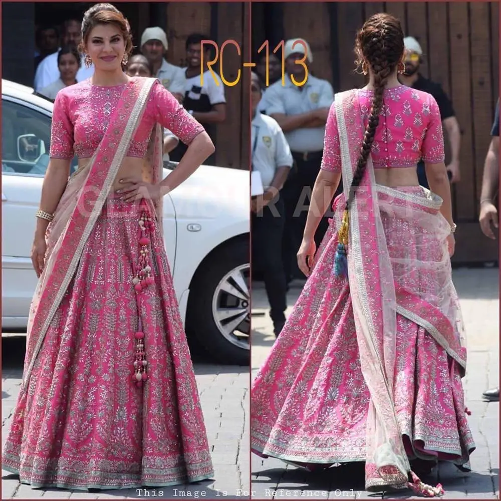 Indian wedding Lehanga choli Manufacturer, Indian bridal chaniya choli