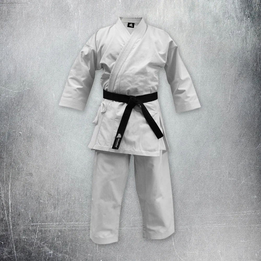Karate Uniforms