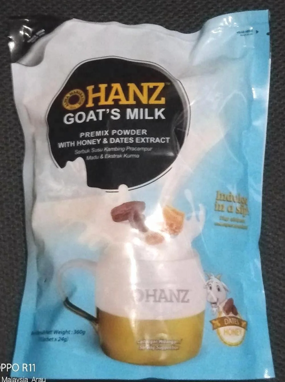 
Goat MIlk Powder Sterilized Processing 