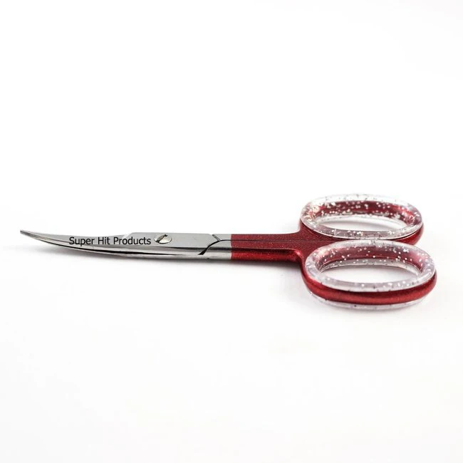 Чехол с ножницами для ногтей