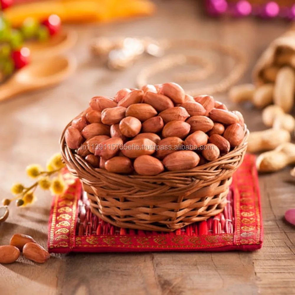 Ядра арахиса Bold - 50/60 штук