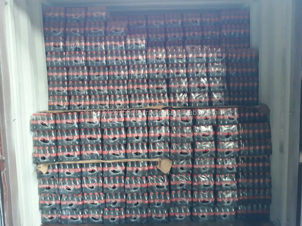 Best Prices Carbonated Drinks COLA Soft Drinks Orange Sparkling Soda Pop Lemon Strawberry 250 ml pet Fresh Beverages