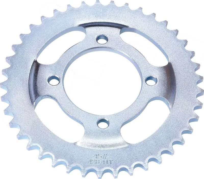 Motorcycle Spare Parts - Kit Catalina (SUZUKI GS-125) -  Motorcycle Sprocket