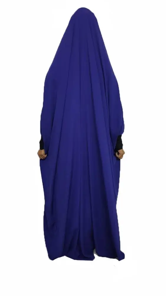 Wholesale Prices Custom Sizes & Colors Womens Modest Dresses Nida Jilbab Wholesale Pakistan