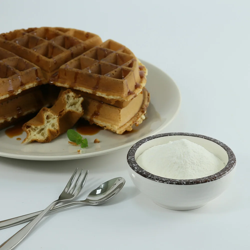MIT Egg Waffle Powder Mix