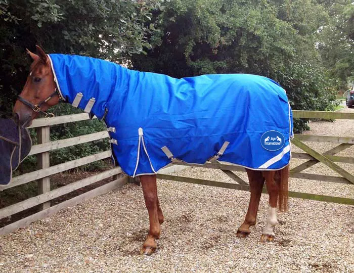 Winter Horse Blankets , Waterproof Horse Blankets