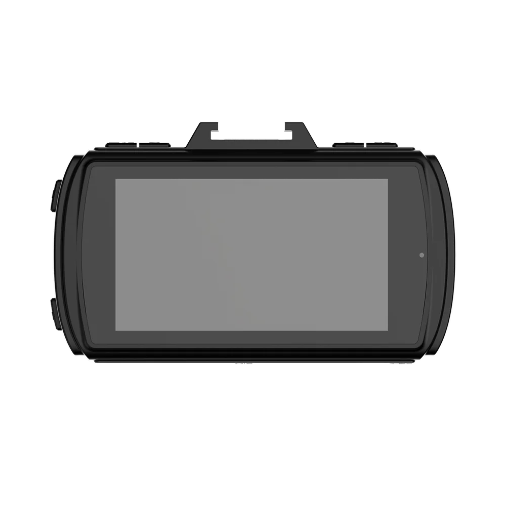 Dash camera for cars 1440P Ambarella A12 GPS Dash Camera with Speedcam Wi-Fi