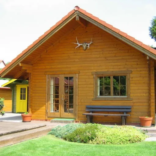  Сборные материалы для деревянной кабины granny самосборка оптимизированная