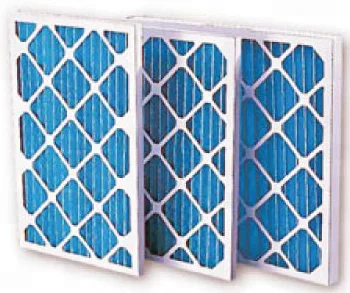 G4 Фильтр Предварительной фильтрации воздуха с бумажной