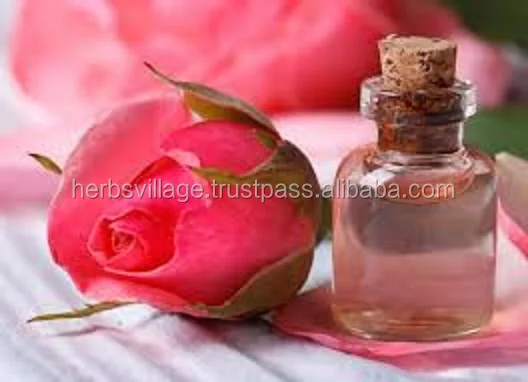 100% Pure High Quality Therapeutic Grade Rose Essential Oil Rosa Centifolia Oil