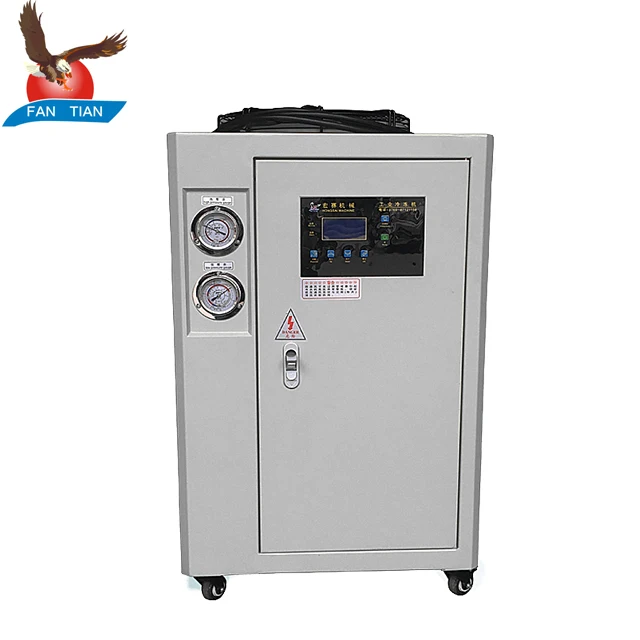Industrial air chiller Cooling System  evaporative air cooler