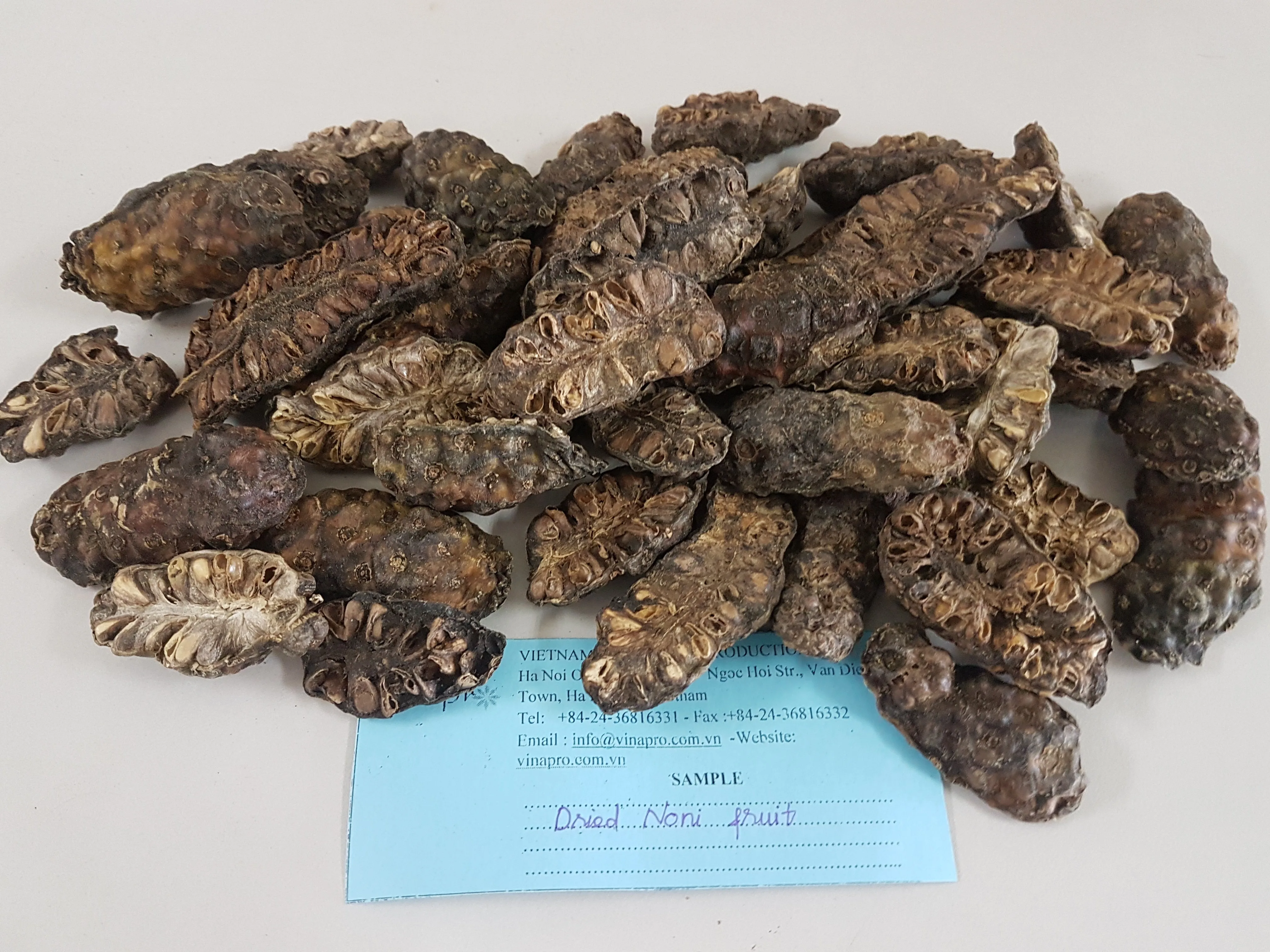 100% Natural Dried Noni Fruit For Dried Noni Fruit Powder/ Juice/ Tea/ Medicine