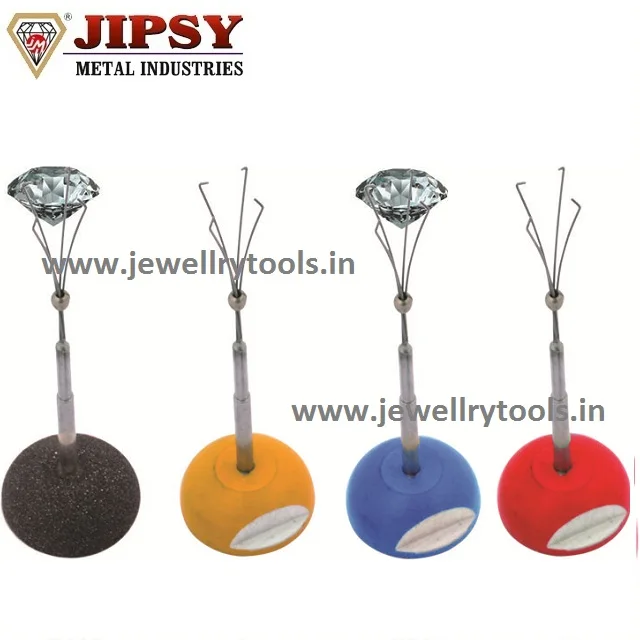 High Quality Easy Loop 2 Claw Prong Gem Stone Holder Grabber Tool Jeweler Pick up Tool Manufacturer in India