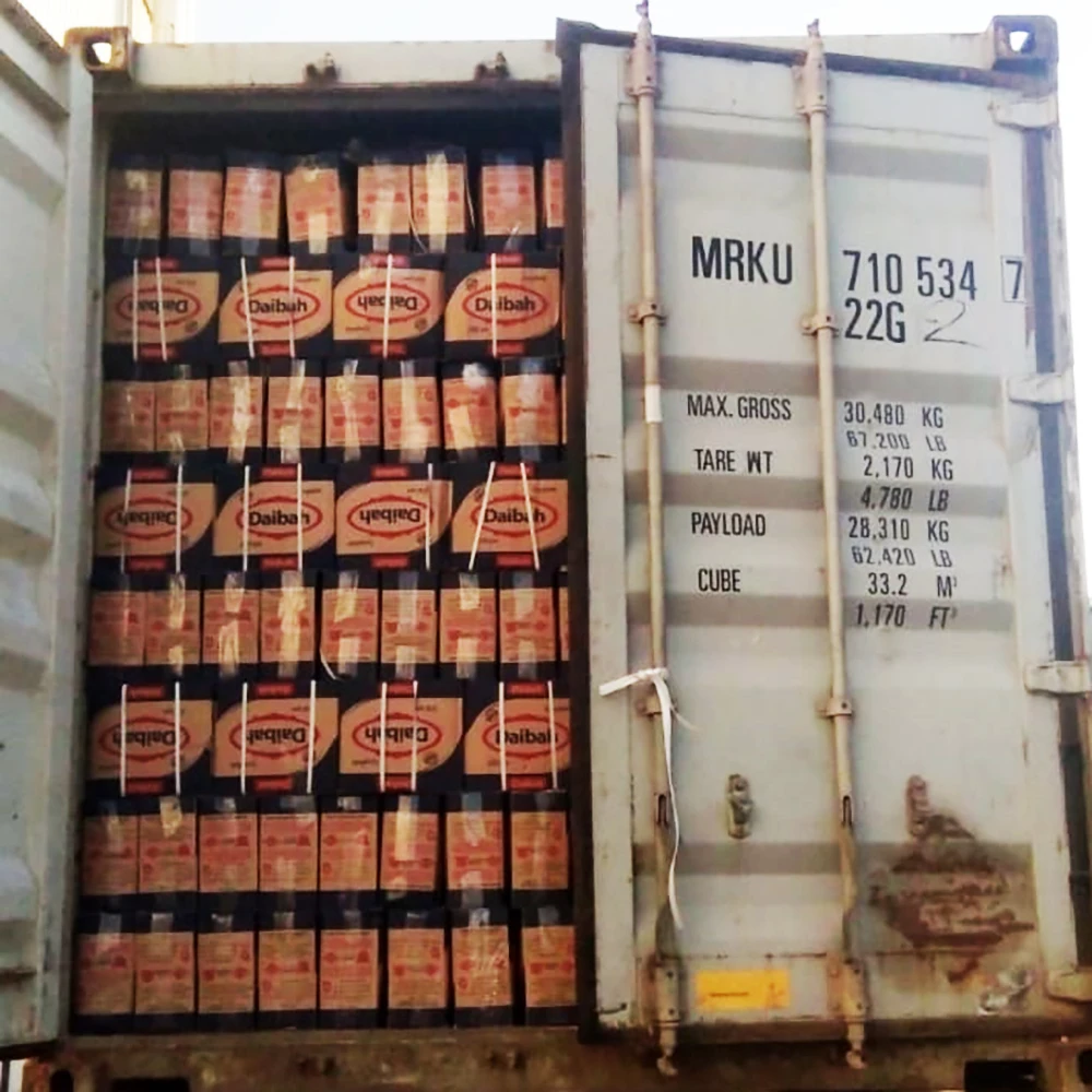 
Free Samples Spaghetti Dry Pasta 250 g Durum Wheat Daibah Brand Pasta made in Egypt 