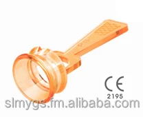  Безболезненное кольцо для обрезания детей