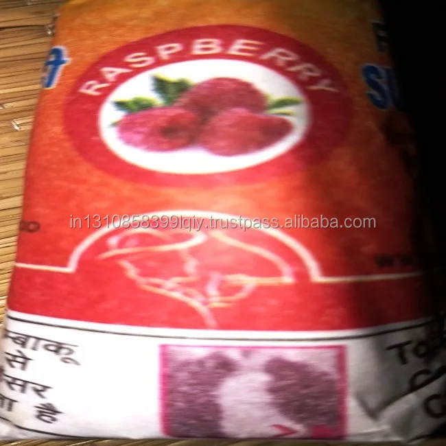 
Flavoured beedis 
