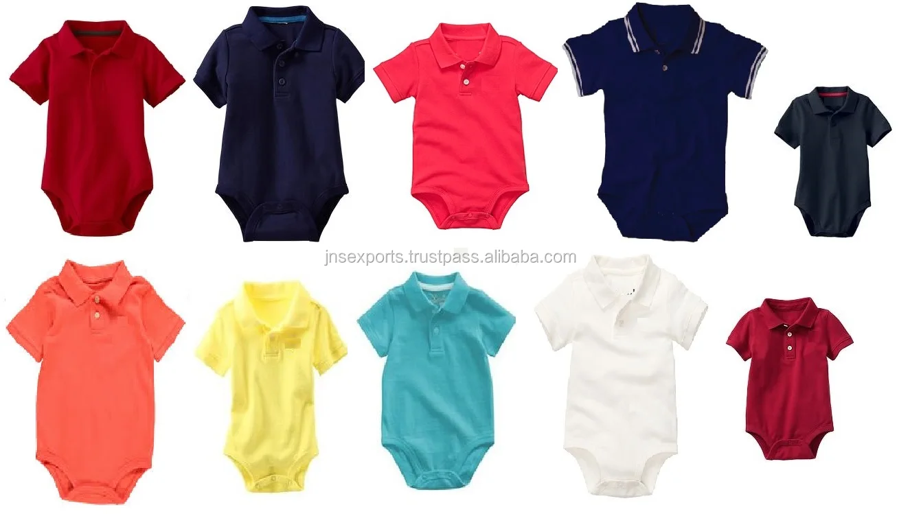 High Quality White color cute baby rompers with bottles and star printed pure cotton Footie Rompers Neutral Baby Apparel infants