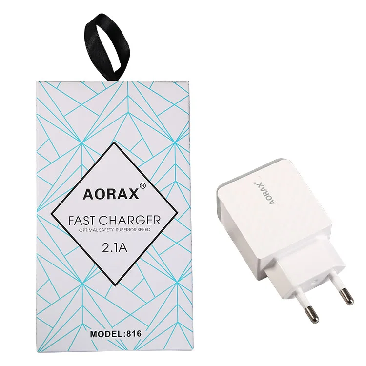 
Fast Charging 30W USB PD +2.4A two port charger Two Power Ports Adapter Travel Mobile Phone Chargers Plug switch socket 