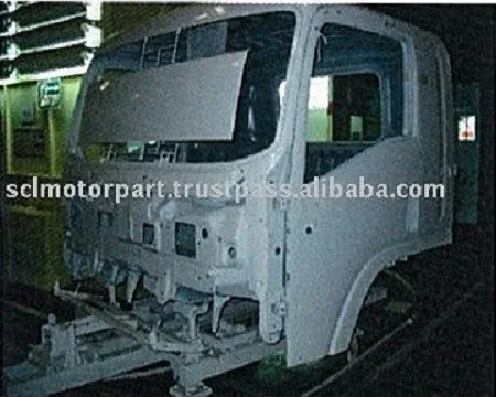 TRUCK CAB NPR, NQR EURO 3 genuine part 8-97925188-0