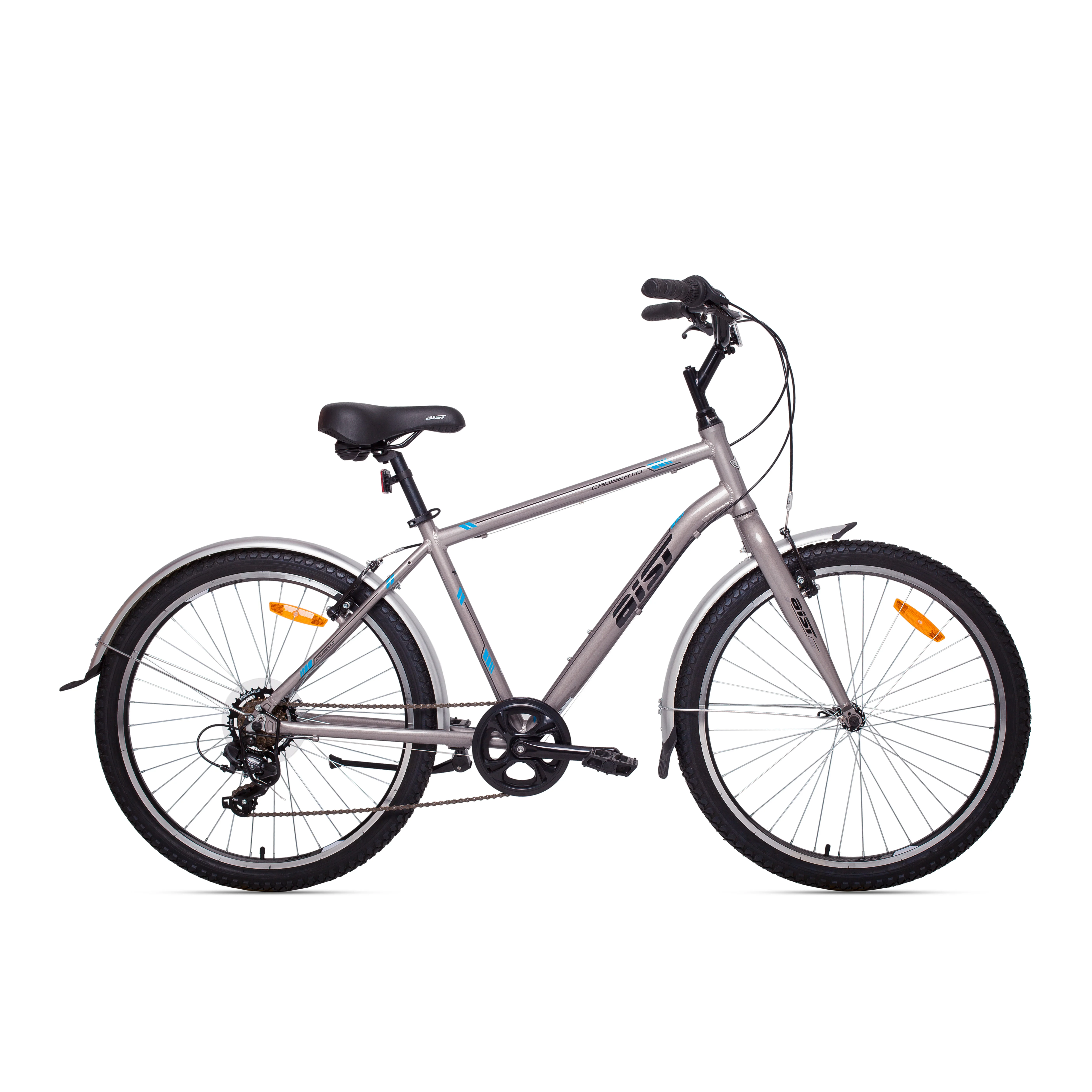 NEW 2019 BEST SELLER CYCLE CITY BIKE URBAN TOURING BICYCLE AIST Cruiser 1.0