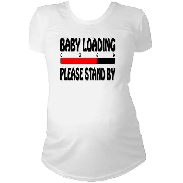 Футболки для беременных-оптовая продажа, простые черные футболки большого размера, Одежда для беременных