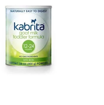 Kabrita Goat Baby Milk Powder
