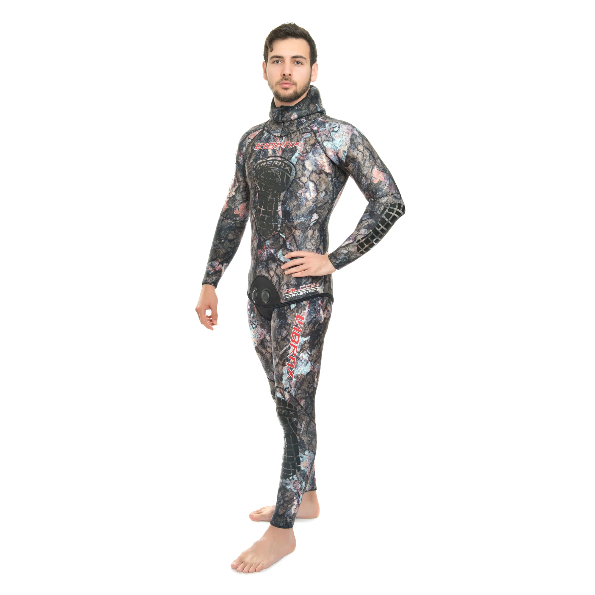 
Labrax Neopren Diving Wetsuit 