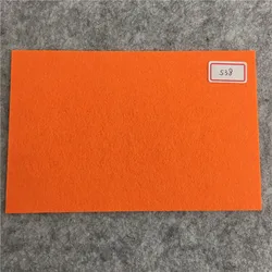 China factory price cloth felt buy black fabric with fair