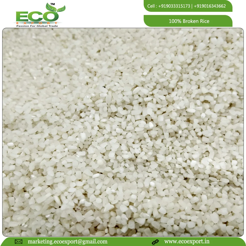 healthy Indian Broken Rice