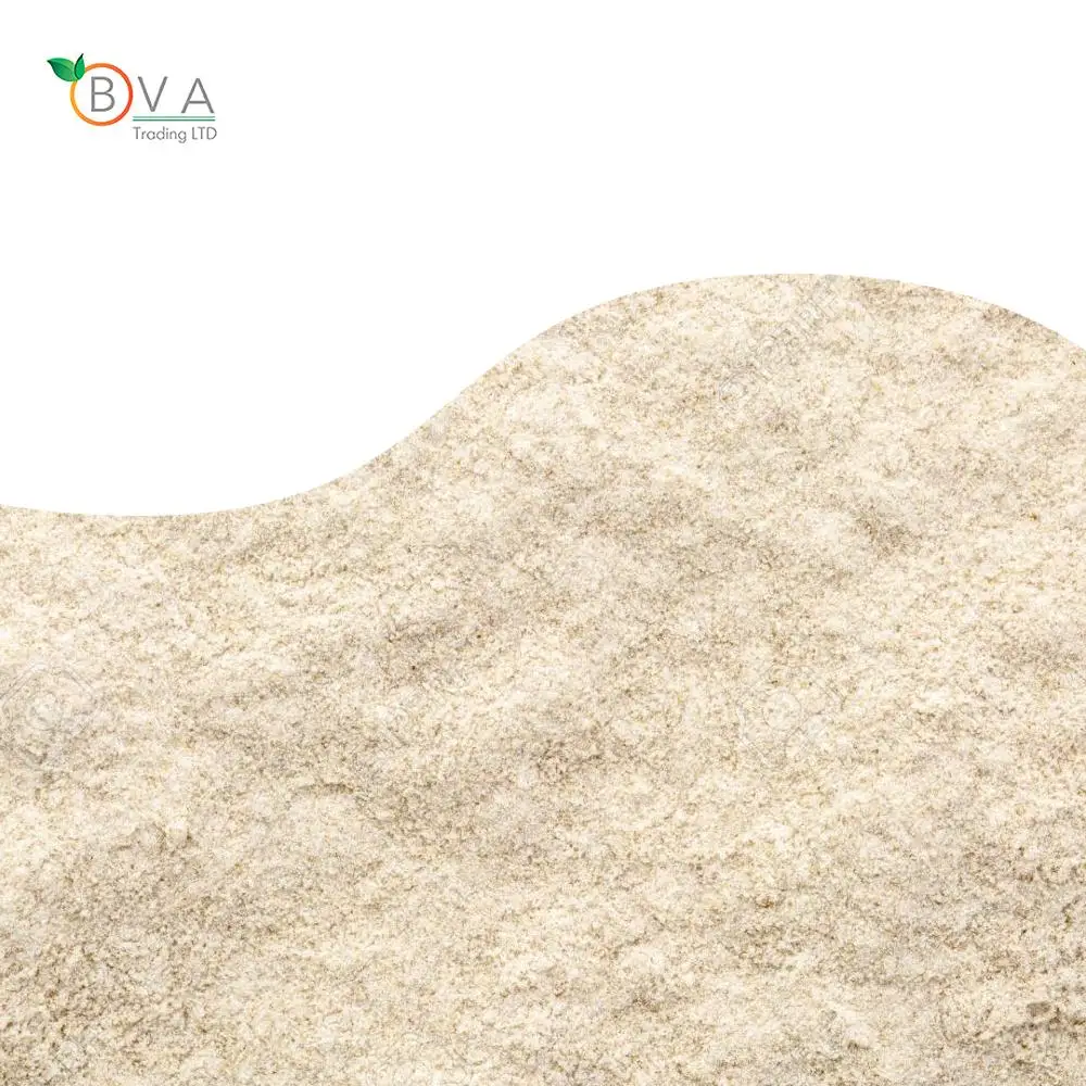 
Teff flour Gluten free 