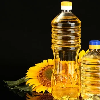 Turkish Refined Sunflower OIl